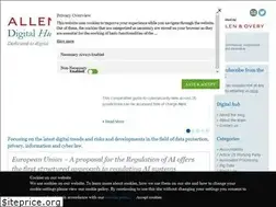 Sites similar to aodigitalhub.com