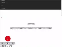 Sites similar to aodili.info