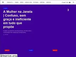 Sites similar to aodisseia.com