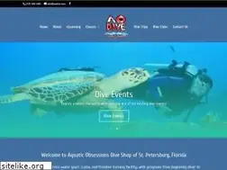Sites similar to aodive.com