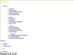 Sites similar to aodmarketing.com