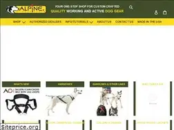 Sites similar to aodoggear.com