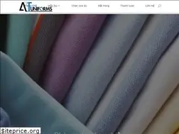 Sites similar to aodongphucdanang.vn
