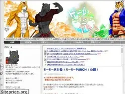 Sites similar to aodoraneko.jp