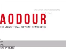 Sites similar to aodour.pk