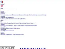 Sites similar to aodyo.com
