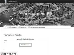 Sites similar to aoe-elo.com