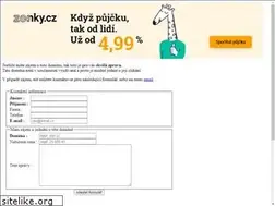 Sites similar to aoe.cz