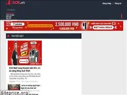 aoe.vn