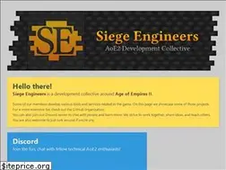 Sites similar to aoe2.se