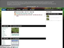 Sites similar to aoe24.blogspot.com