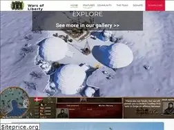 Sites similar to aoe3wol.com