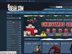 Sites similar to aoeah.com
