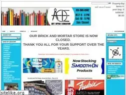 Sites similar to aoeartworld.com