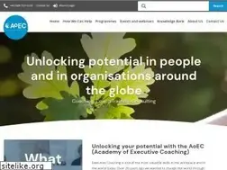 Sites similar to aoec.com