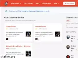 Sites similar to aoecompanion.com