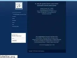 Sites similar to aoedeconsort.org