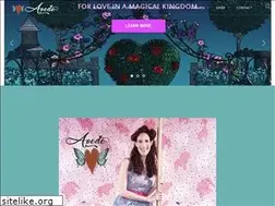 Sites similar to aoedemuse.com