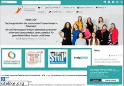 Sites similar to aoef.at