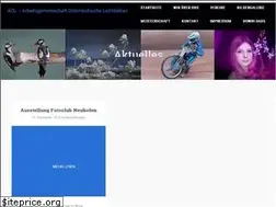 Sites similar to aoel.at