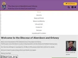 Sites similar to aoepiscopal.scot