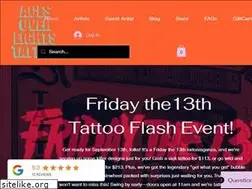 Sites similar to aoetattoos.com