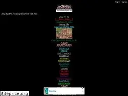Sites similar to aoevietnam.xtgem.com