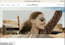 Sites similar to aoeyewear.com