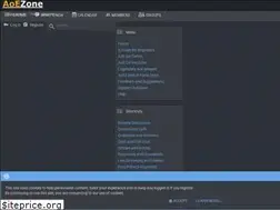 Sites similar to aoezone.net
