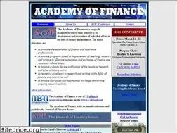 Sites similar to aof-mbaa.org