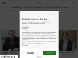 Sites similar to aof-roskilde.dk