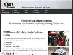 Sites similar to aof-tuning.de