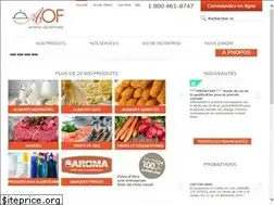 Sites similar to aof.ca