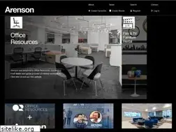 Sites similar to aof.com