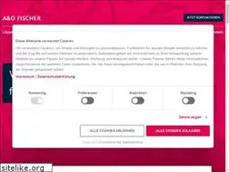 Sites similar to aof.de