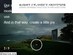 Sites similar to aof.ie