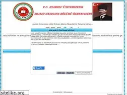 Sites similar to aofadalet.benimforum.net
