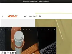 Sites similar to aofar.com
