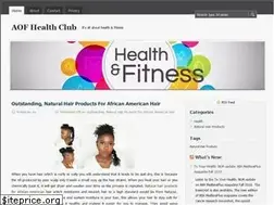 Sites similar to aofclub.com