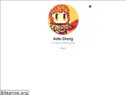 Sites similar to aofeisheng.com