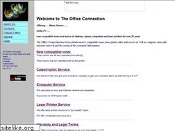 Sites similar to aofficeconnection.com