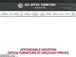 Sites similar to aofhouston.com