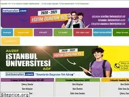 Sites similar to aofkredili.net