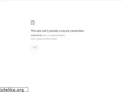 Sites similar to aofoj.aof.dk