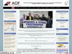 Sites similar to aofonline.org