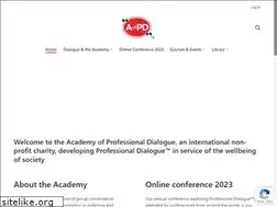 Sites similar to aofpd.org