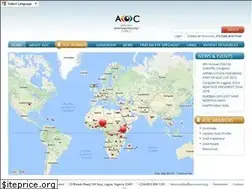 Sites similar to aofsite.org