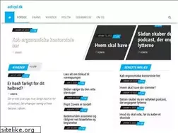 Sites similar to aofsyd.dk