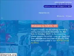 Sites similar to aofta.org