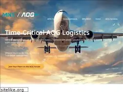 Sites similar to aog.com